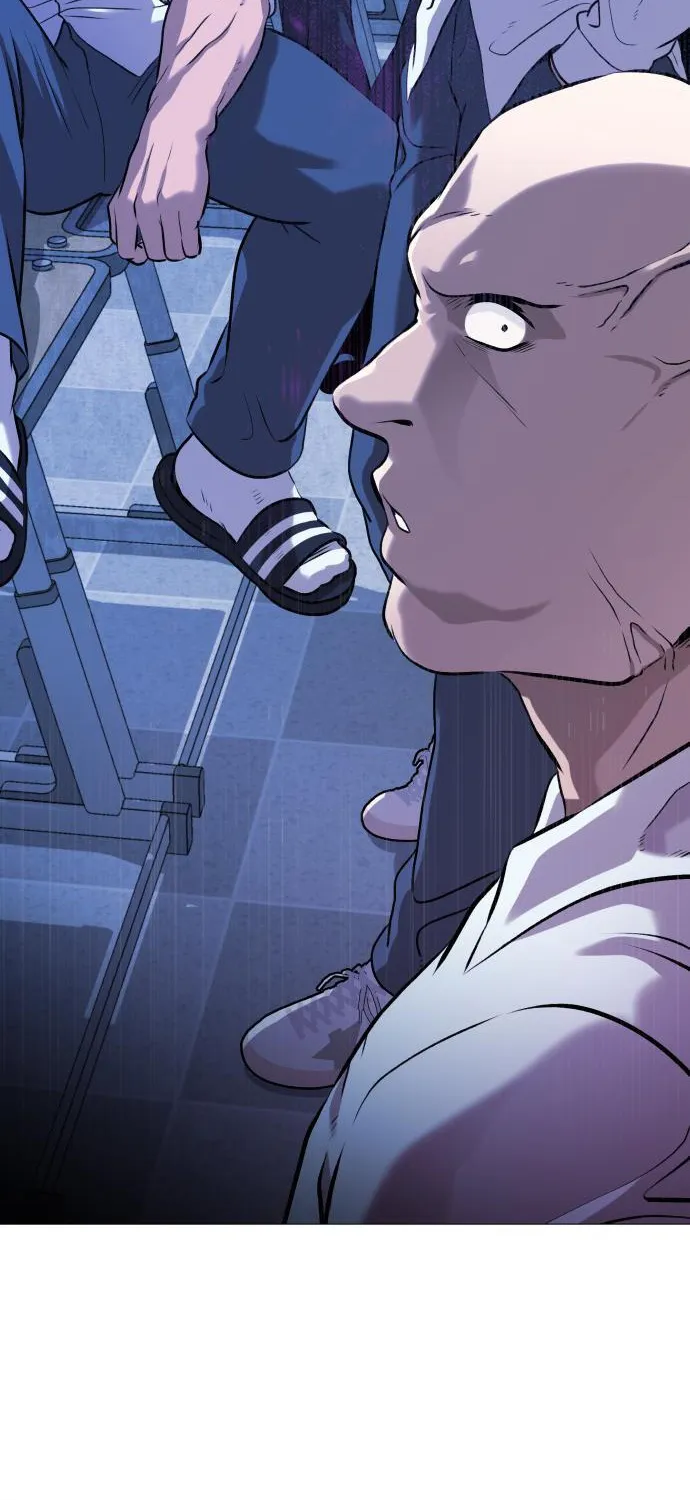 The Ugly Killer Chapter 3 page 105 - 