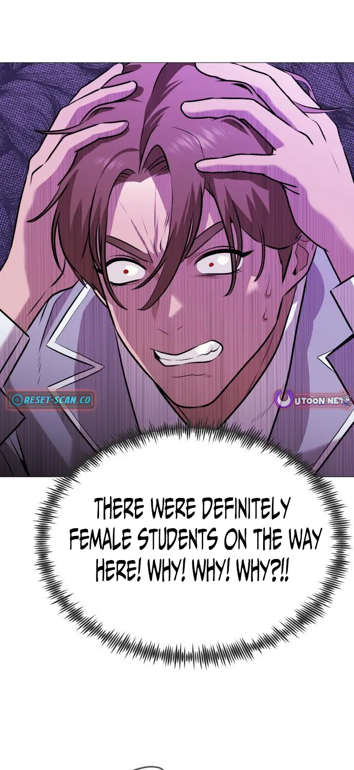 The Ugly Killer Chapter 3 page 109 - 