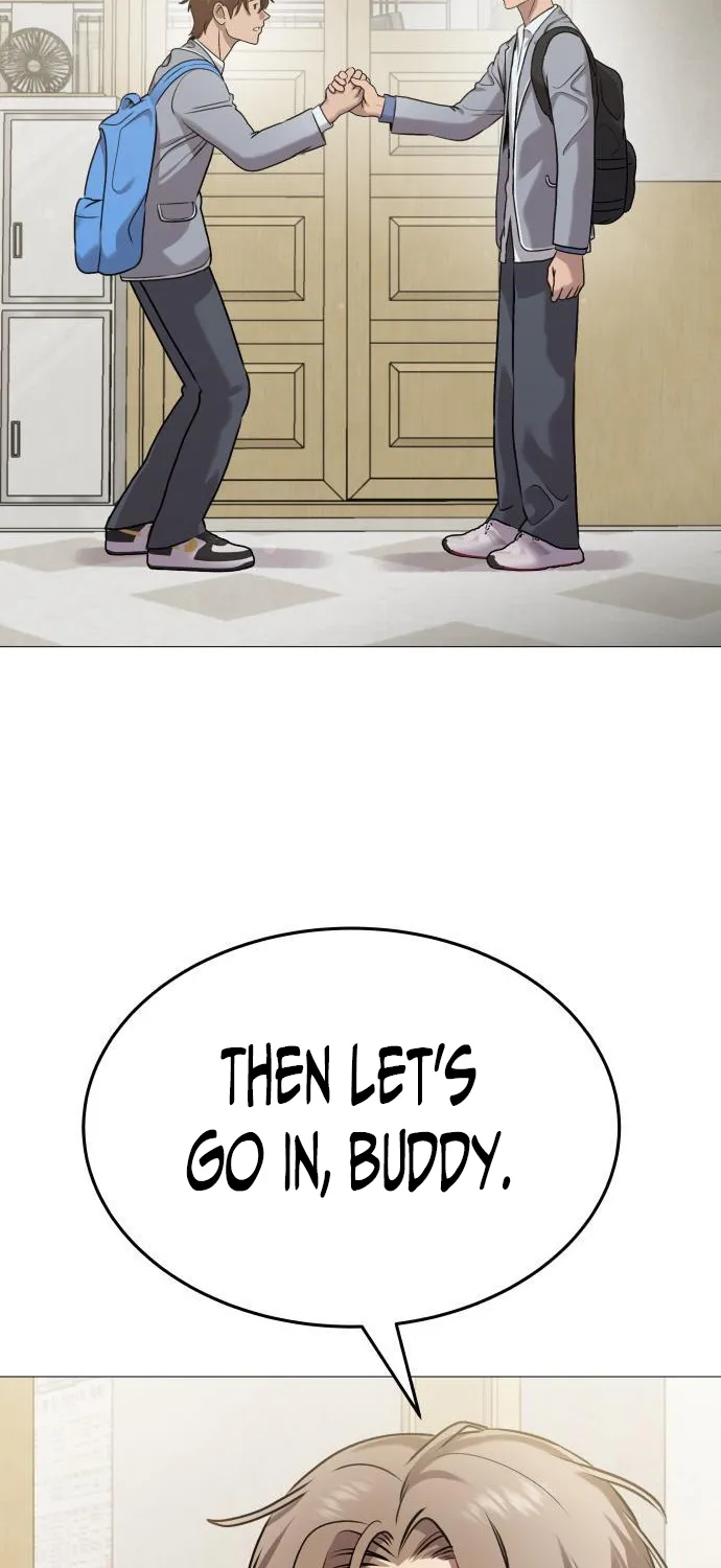The Ugly Killer Chapter 3 page 114 - 