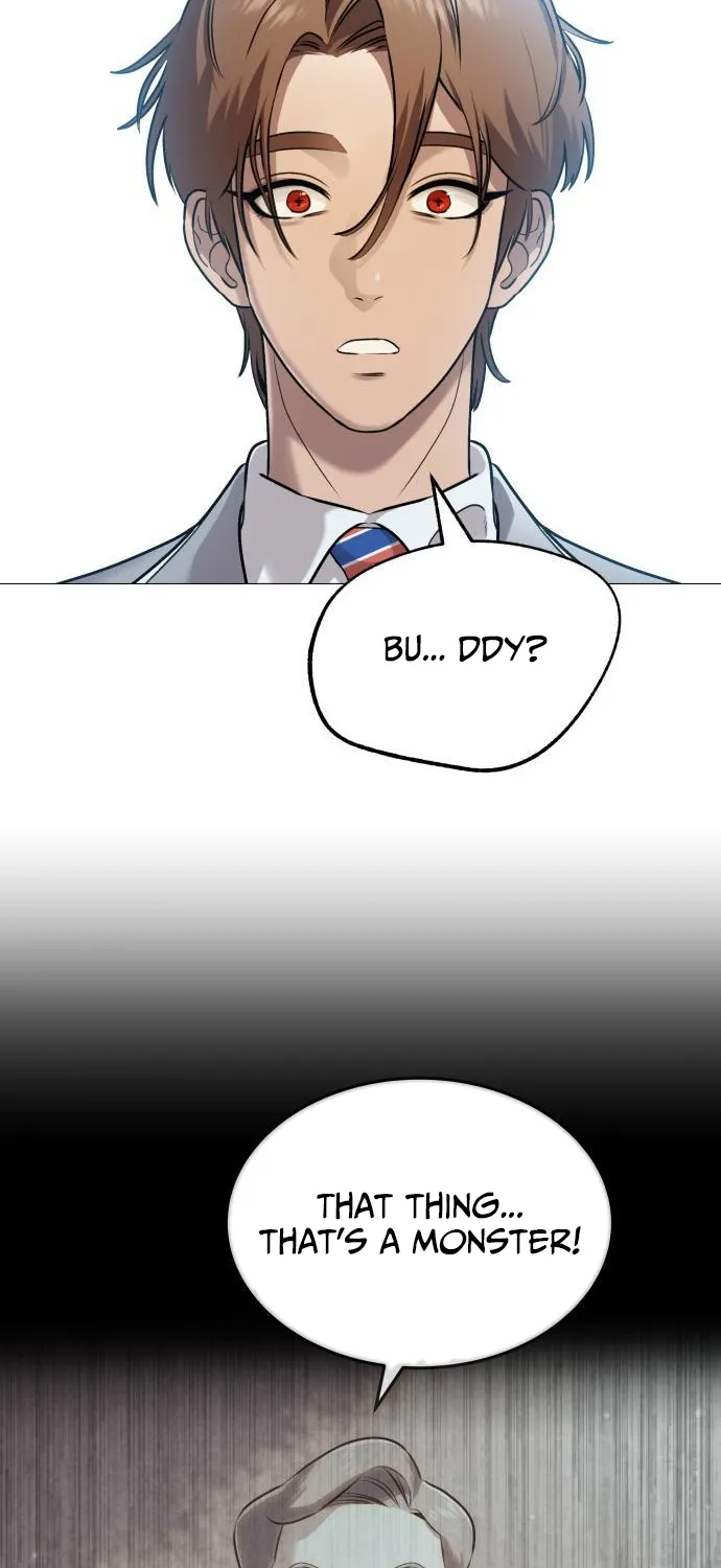 The Ugly Killer Chapter 3 page 116 - 