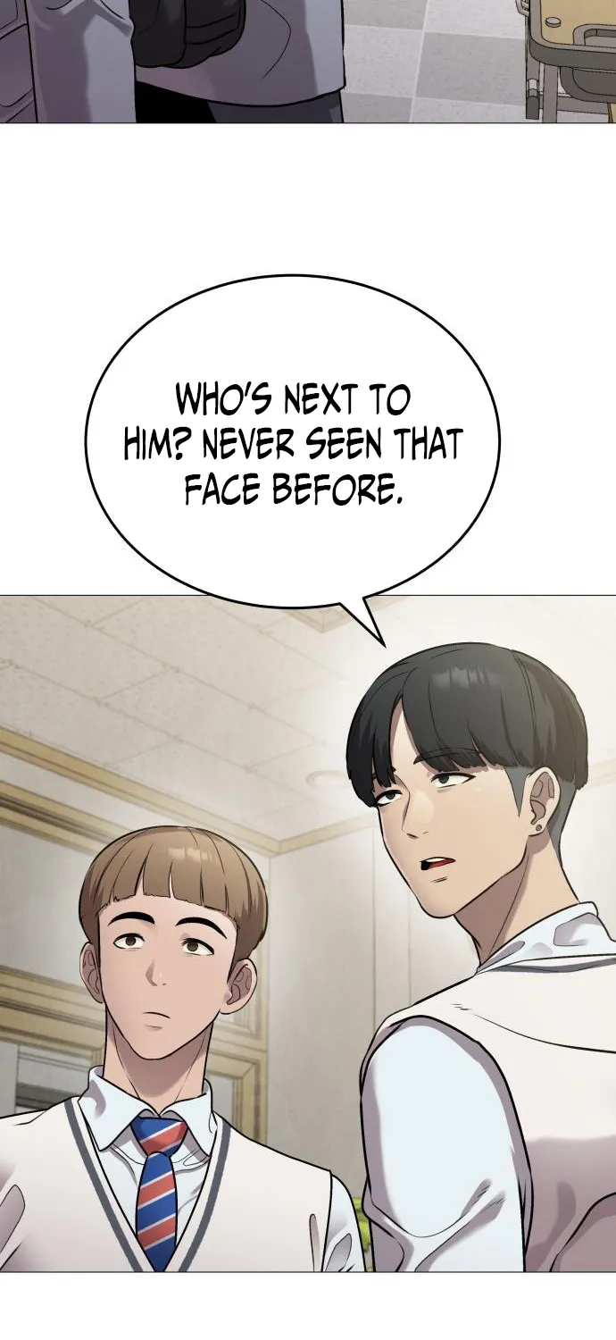 The Ugly Killer Chapter 3 page 121 - 