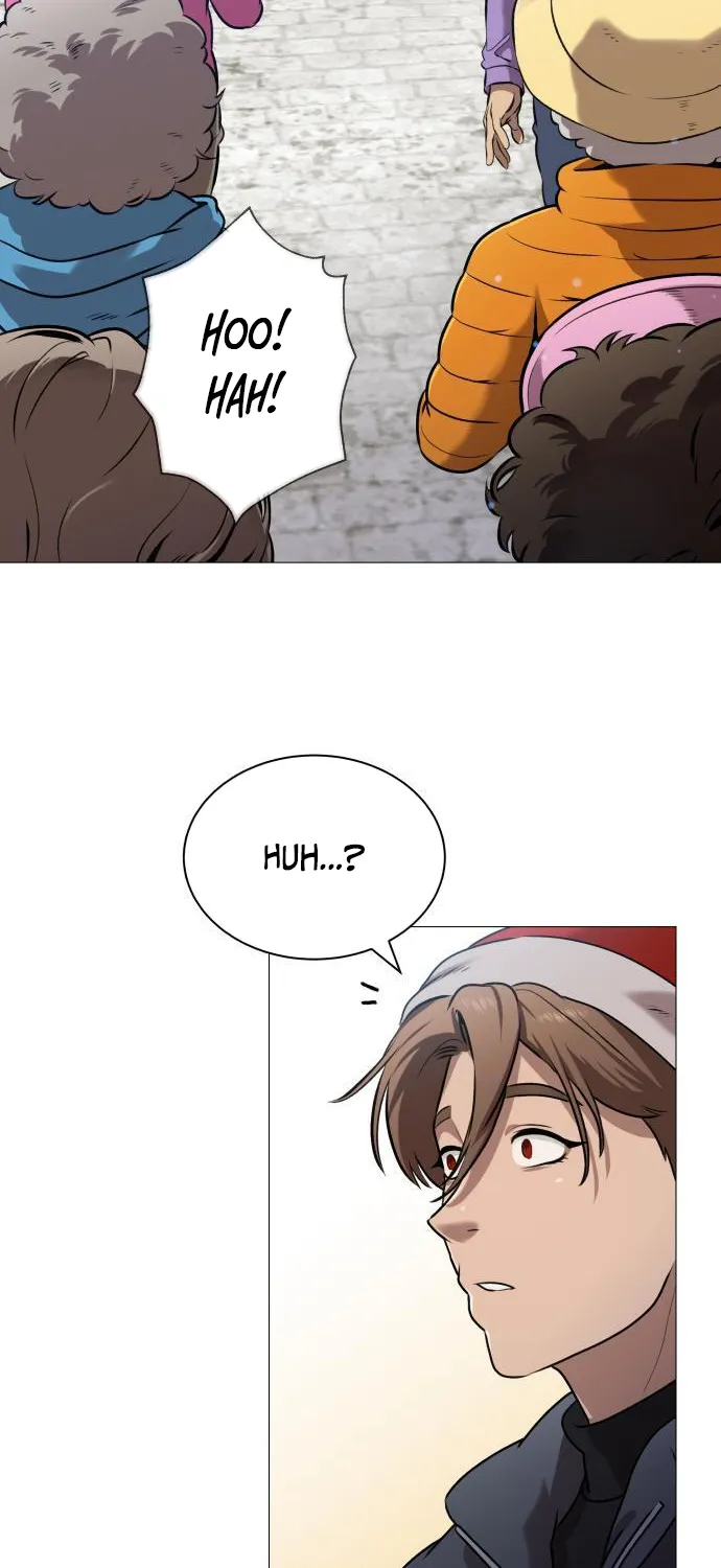 The Ugly Killer Chapter 3 page 14 - 