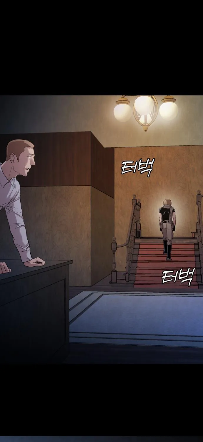 The Ugly Killer Chapter 3 page 36 - 