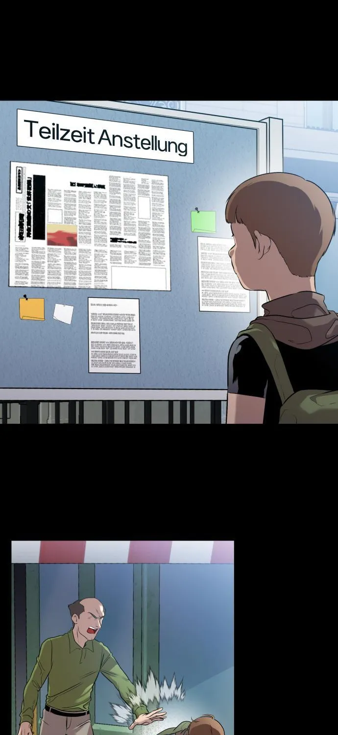 The Ugly Killer Chapter 3 page 43 - 