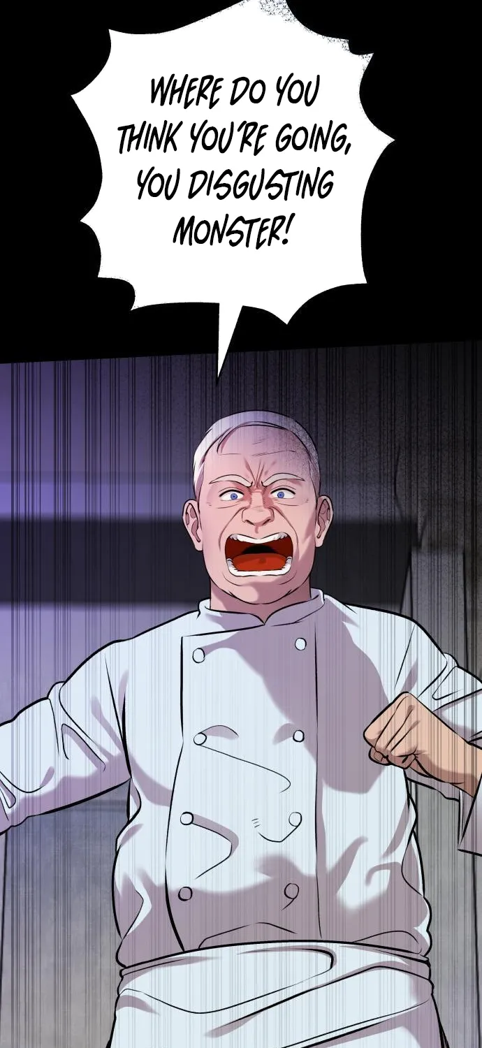 The Ugly Killer Chapter 3 page 49 - 