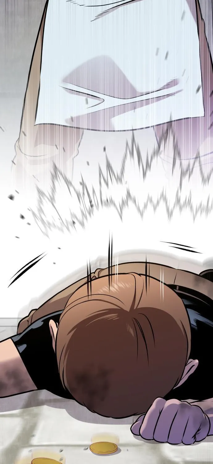 The Ugly Killer Chapter 3 page 50 - 