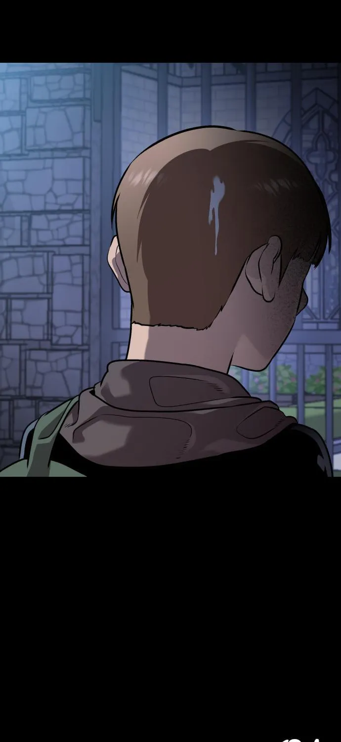 The Ugly Killer Chapter 3 page 54 - 