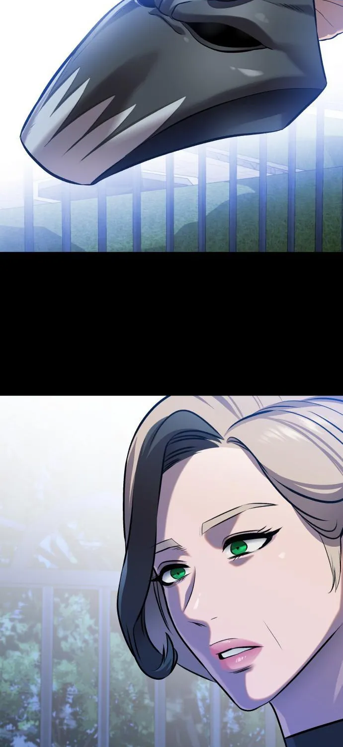 The Ugly Killer Chapter 3 page 57 - 