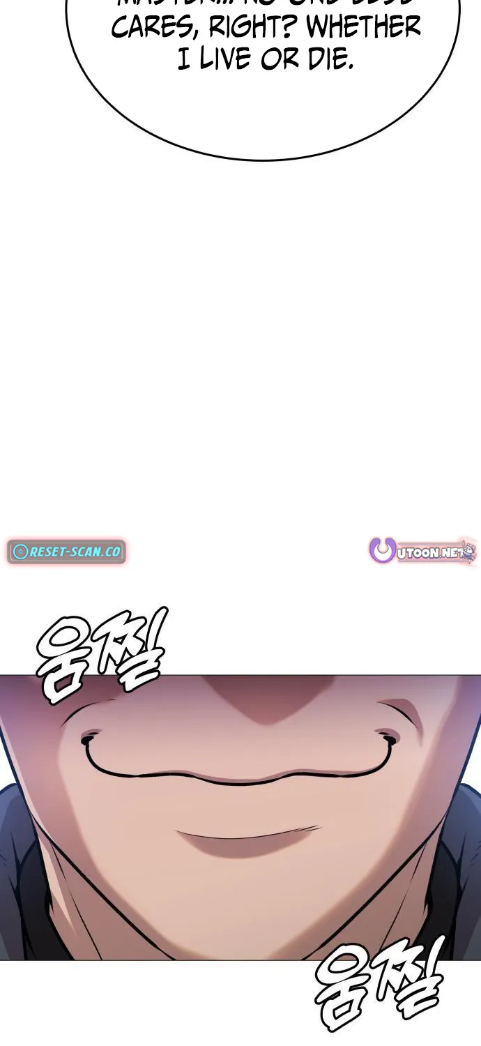 The Ugly Killer Chapter 3 page 61 - 
