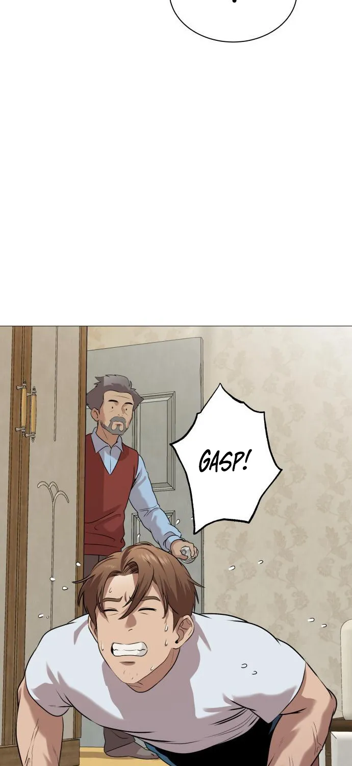 The Ugly Killer Chapter 3 page 74 - 
