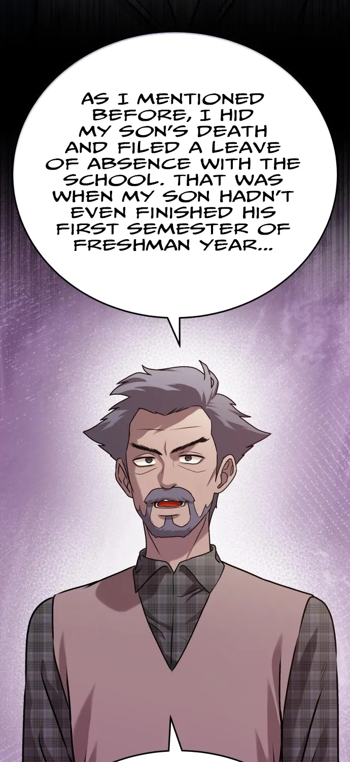 The Ugly Killer Chapter 3 page 91 - 