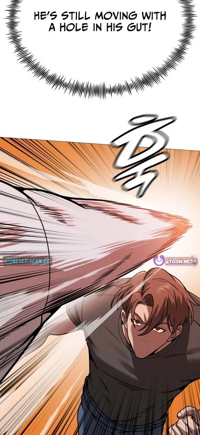 The Ugly Killer Chapter 30 page 101 - 