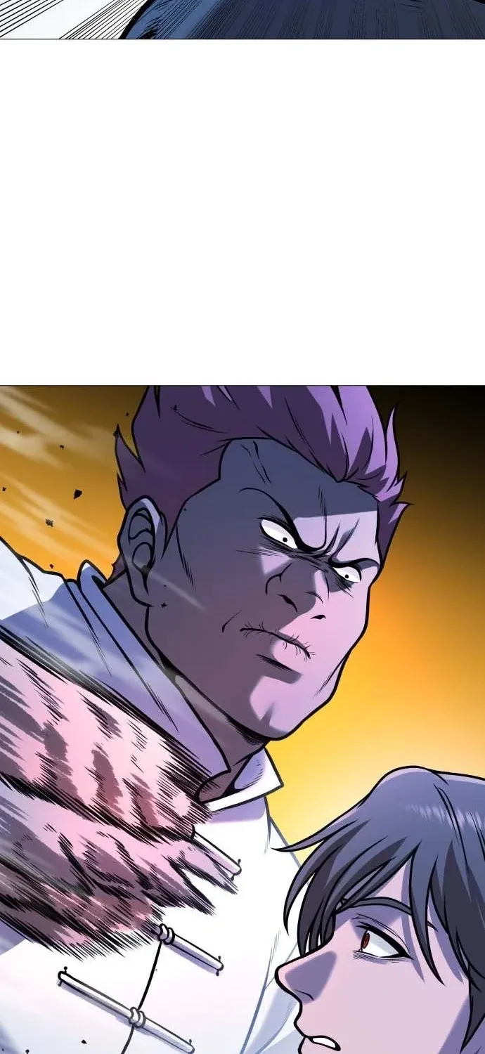 The Ugly Killer Chapter 30 page 105 - 