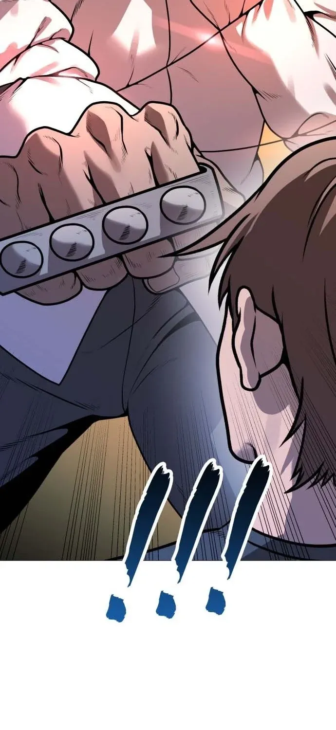 The Ugly Killer Chapter 30 page 111 - 
