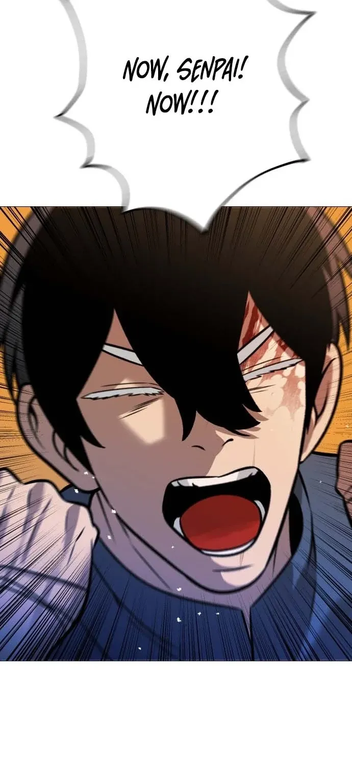 The Ugly Killer Chapter 30 page 114 - 