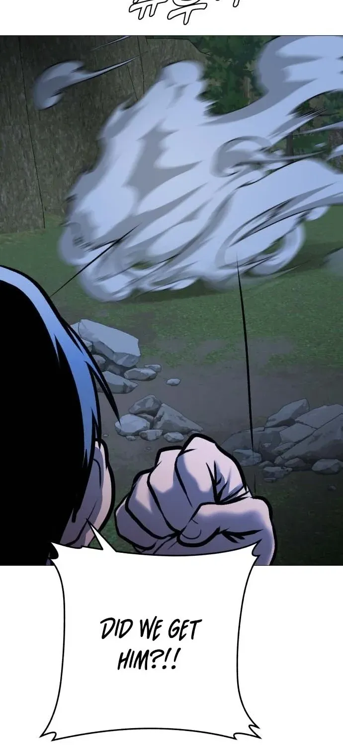 The Ugly Killer Chapter 30 page 125 - 