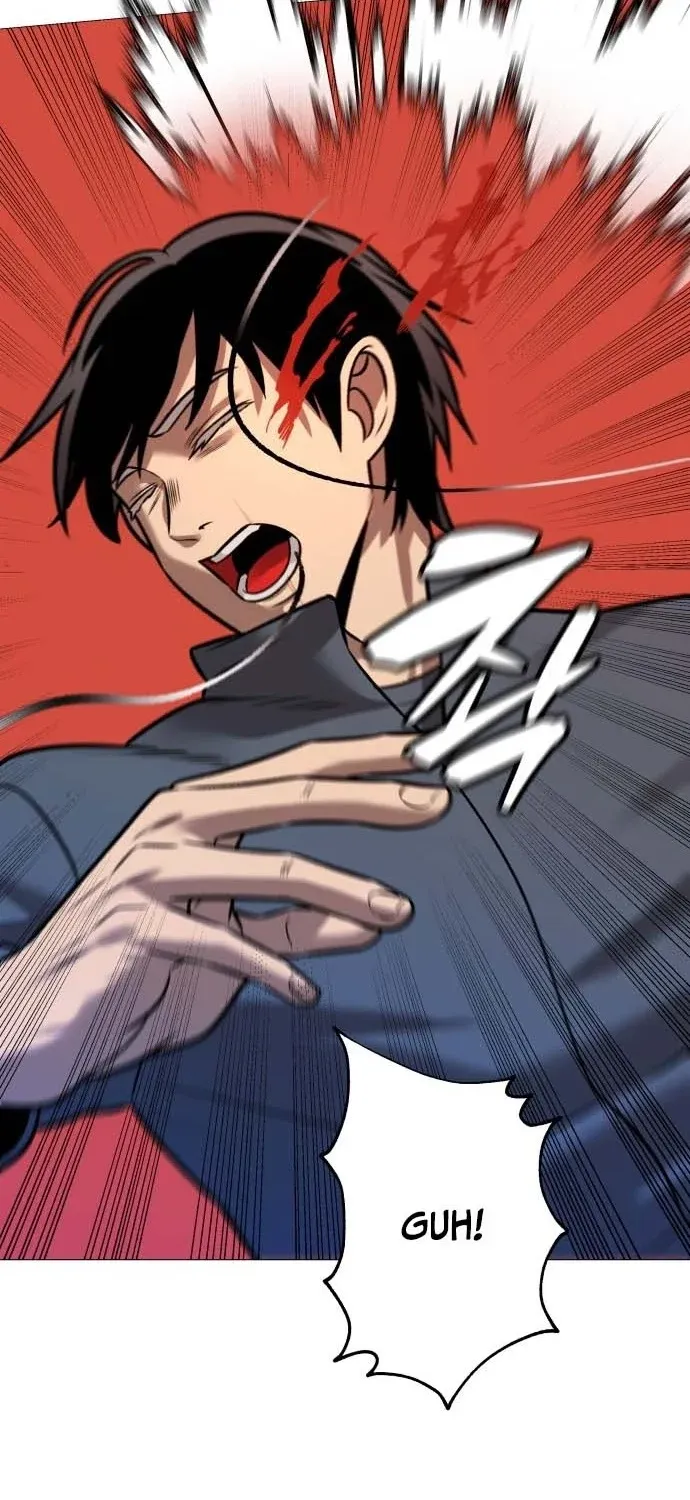 The Ugly Killer Chapter 30 page 127 - 