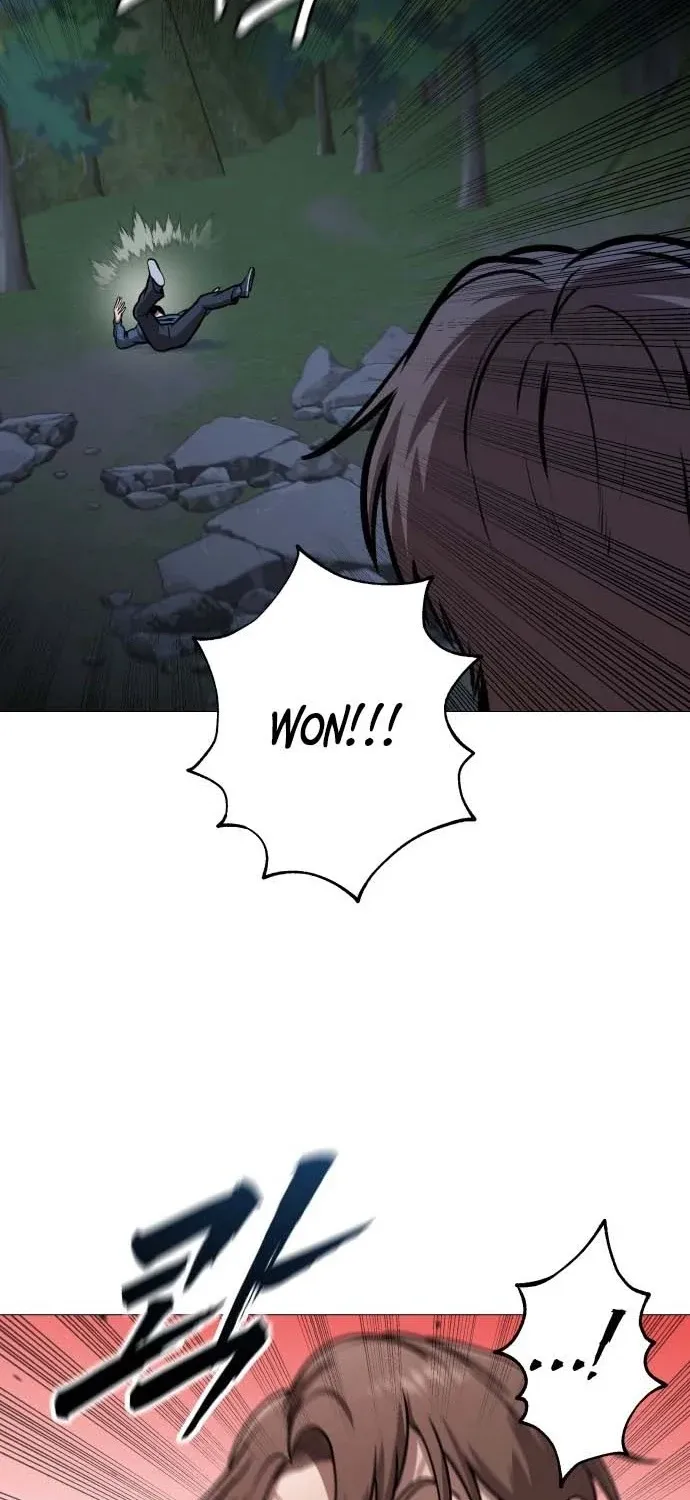 The Ugly Killer Chapter 30 page 129 - 