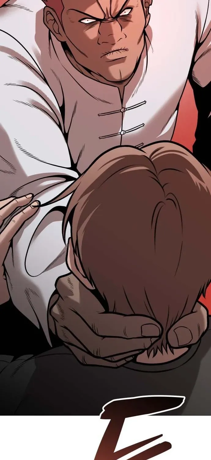 The Ugly Killer Chapter 30 page 131 - 