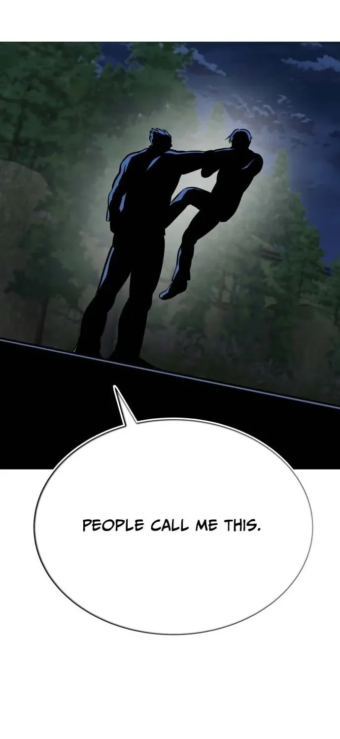 The Ugly Killer Chapter 30 page 133 - 