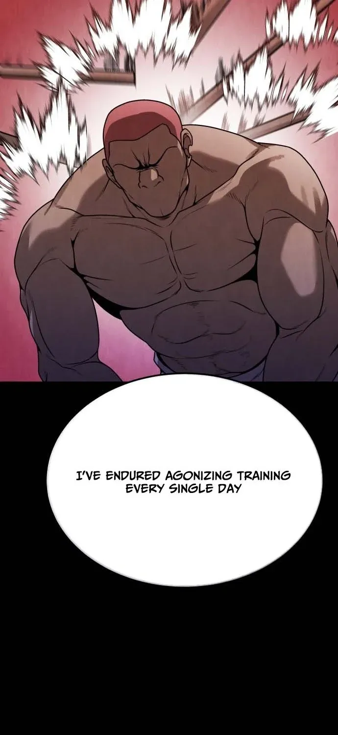 The Ugly Killer Chapter 30 page 137 - 
