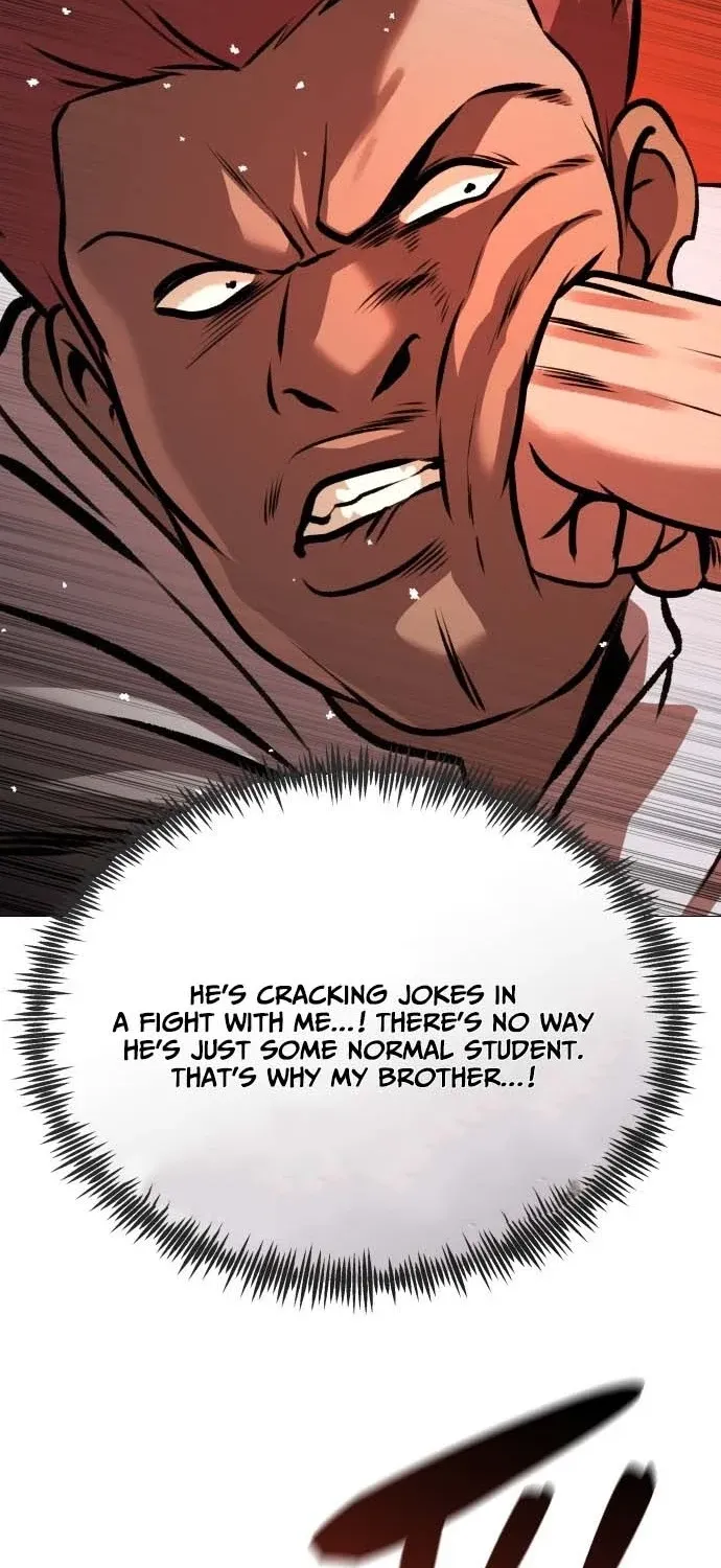 The Ugly Killer Chapter 30 page 22 - 
