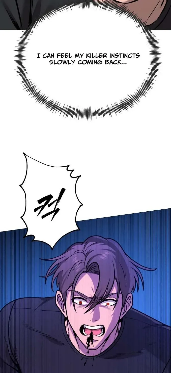 The Ugly Killer Chapter 30 page 33 - 