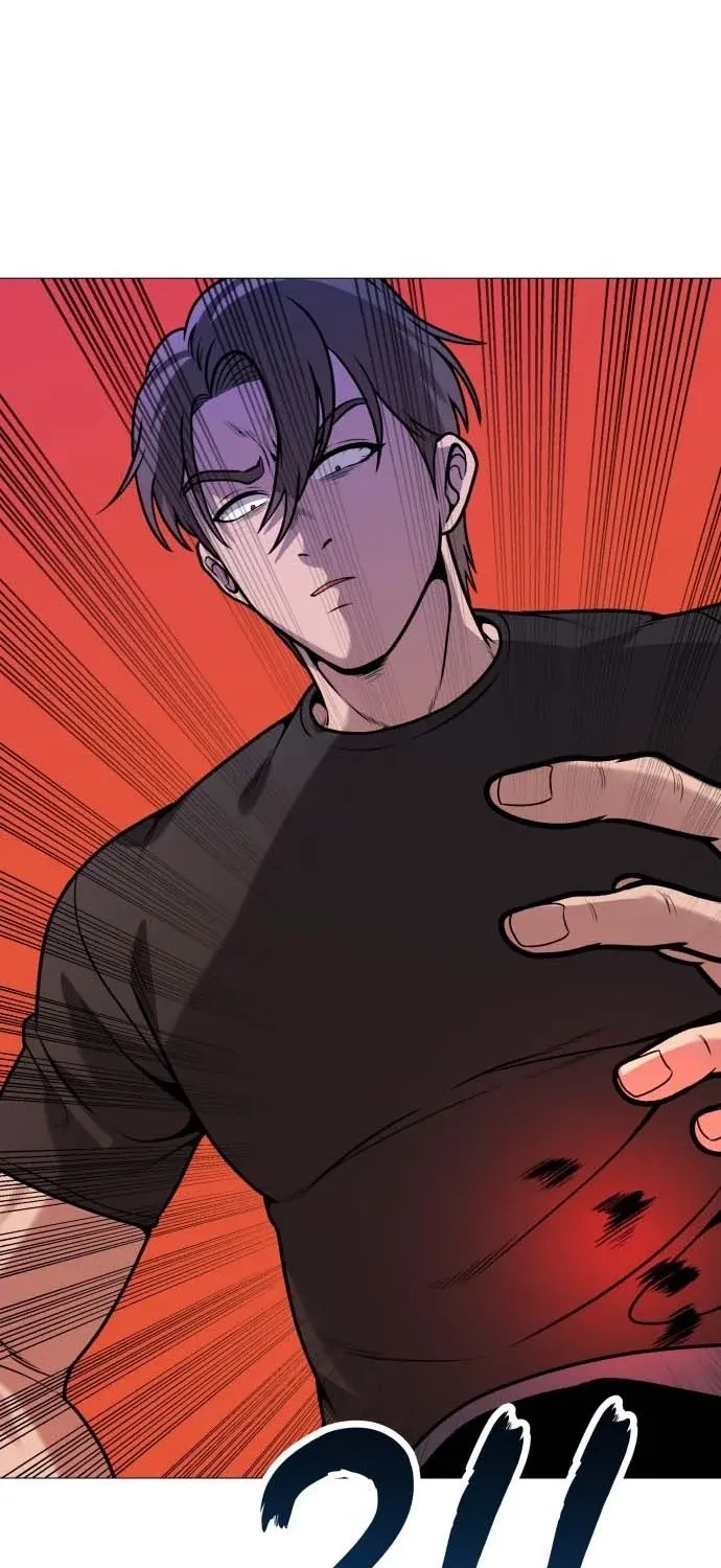 The Ugly Killer Chapter 30 page 35 - 