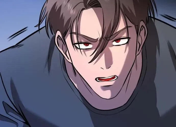 The Ugly Killer Chapter 30 page 40 - 