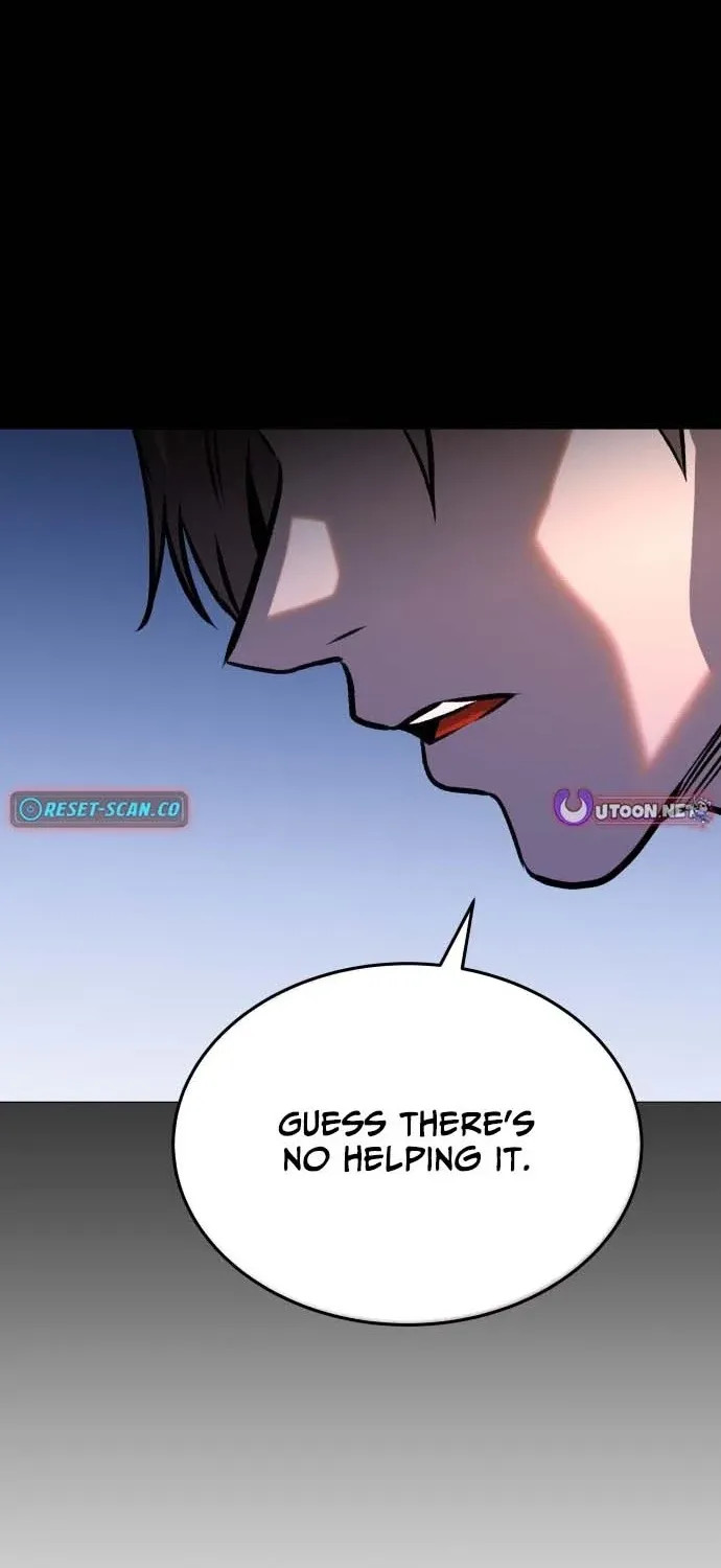 The Ugly Killer Chapter 30 page 5 - 
