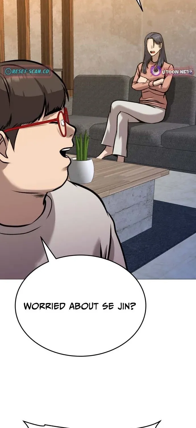 The Ugly Killer Chapter 30 page 43 - 
