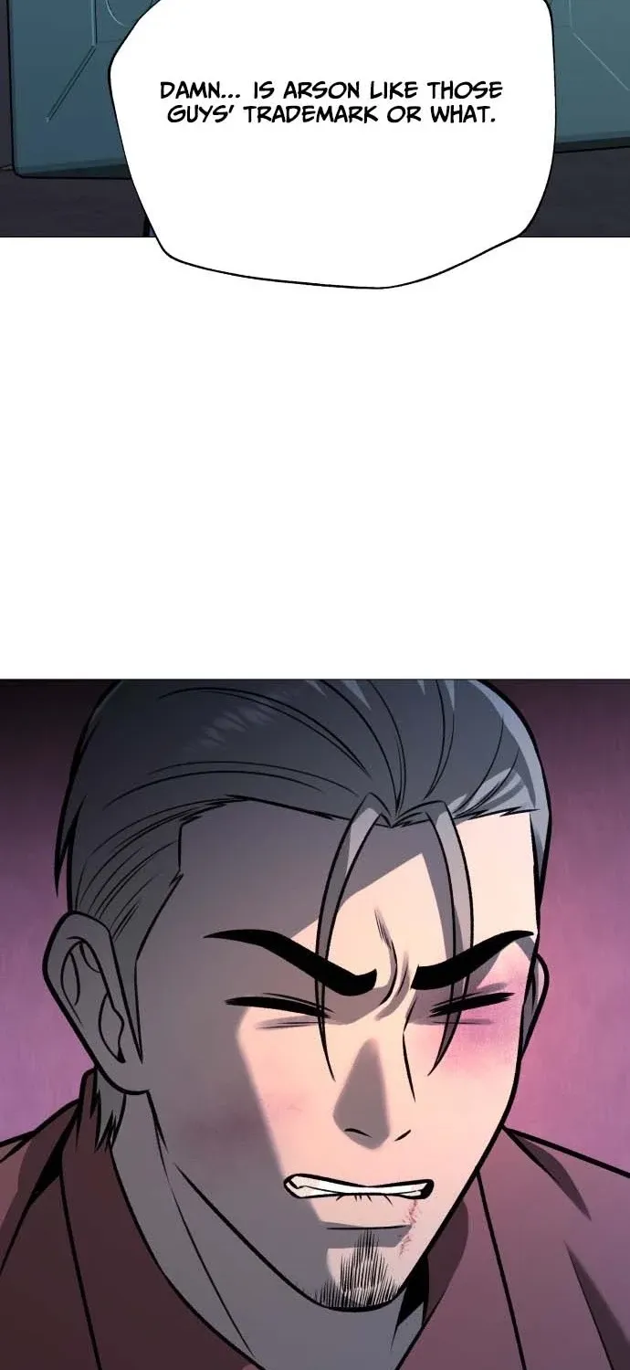 The Ugly Killer Chapter 30 page 50 - 
