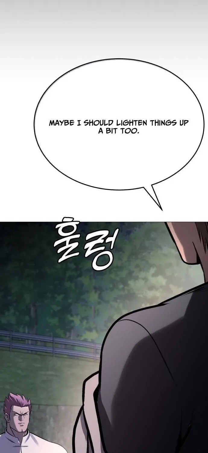 The Ugly Killer Chapter 30 page 6 - 