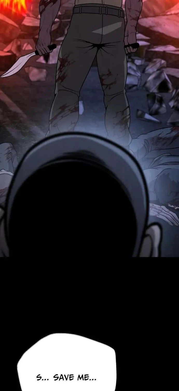 The Ugly Killer Chapter 30 page 61 - 
