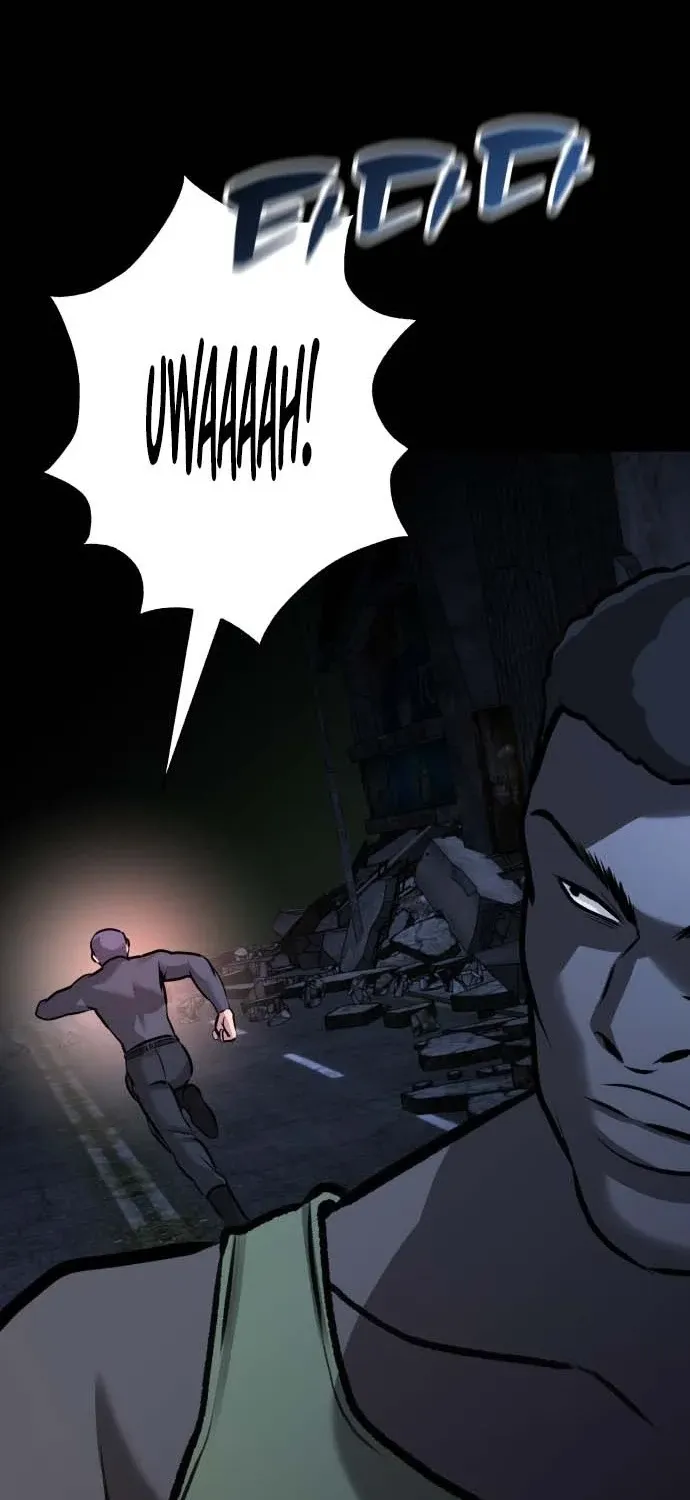 The Ugly Killer Chapter 30 page 66 - 