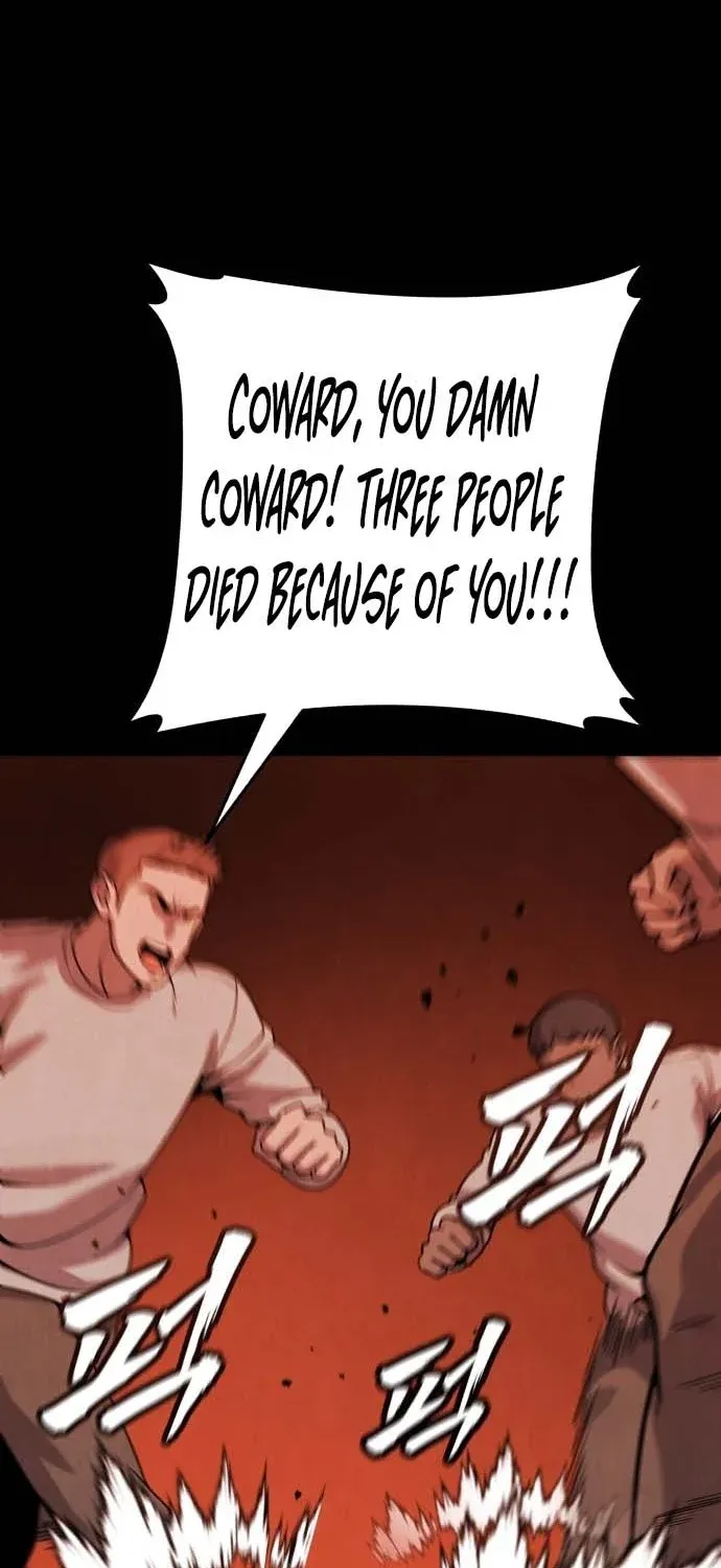 The Ugly Killer Chapter 30 page 69 - 