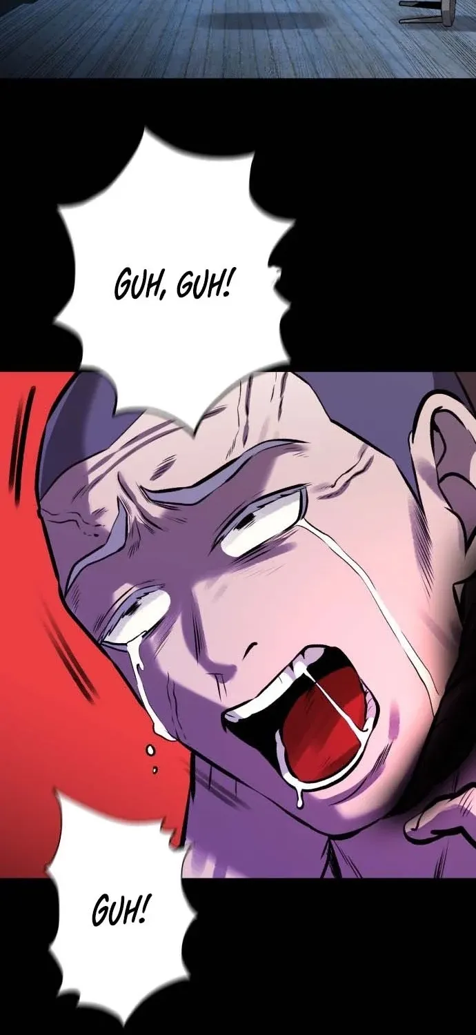 The Ugly Killer Chapter 30 page 78 - 