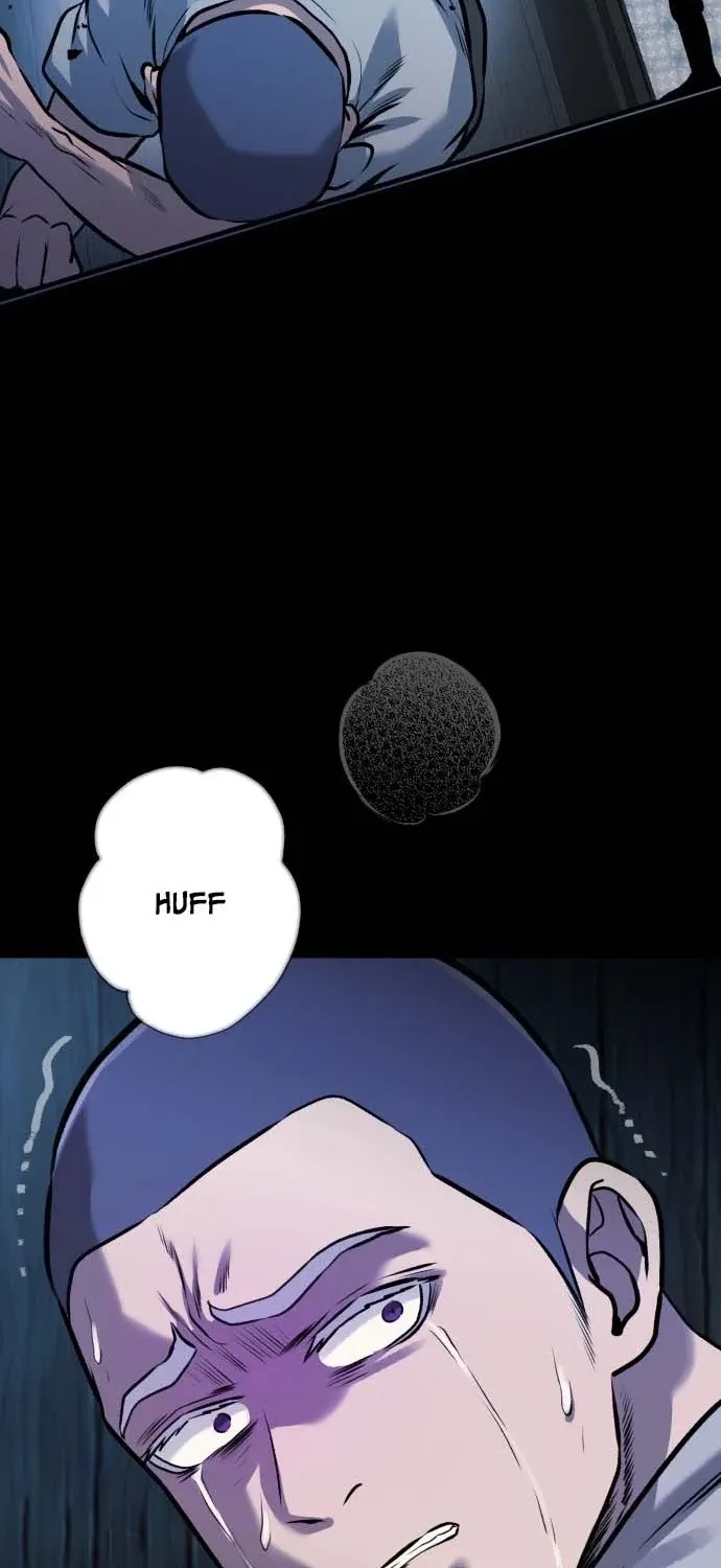 The Ugly Killer Chapter 30 page 82 - 