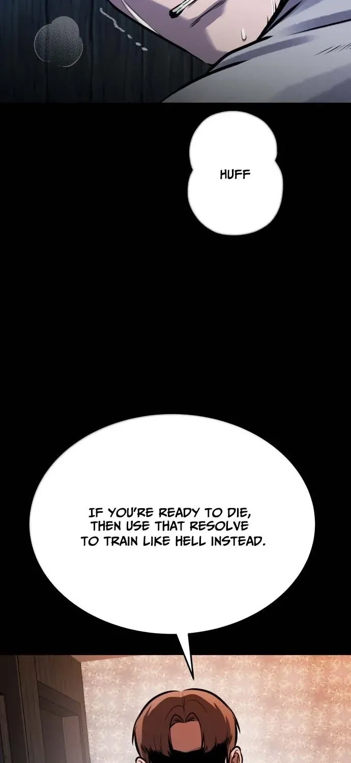 The Ugly Killer Chapter 30 page 83 - 