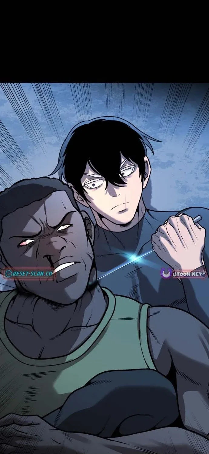 The Ugly Killer Chapter 30 page 89 - 