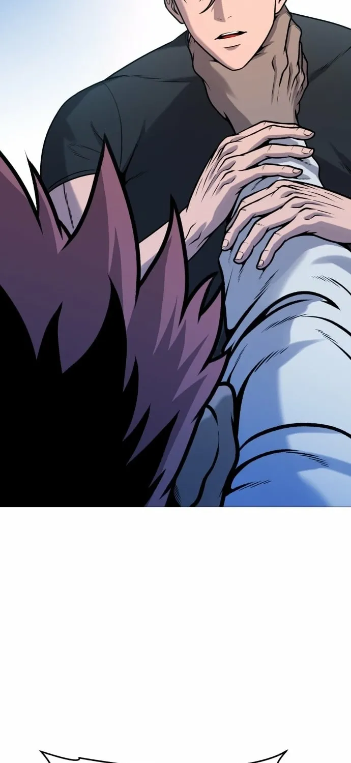 The Ugly Killer Chapter 31 page 11 - 