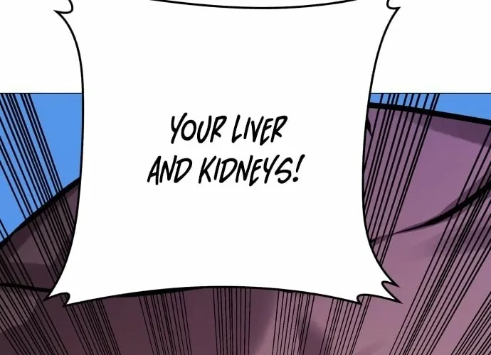 The Ugly Killer Chapter 31 page 12 - 