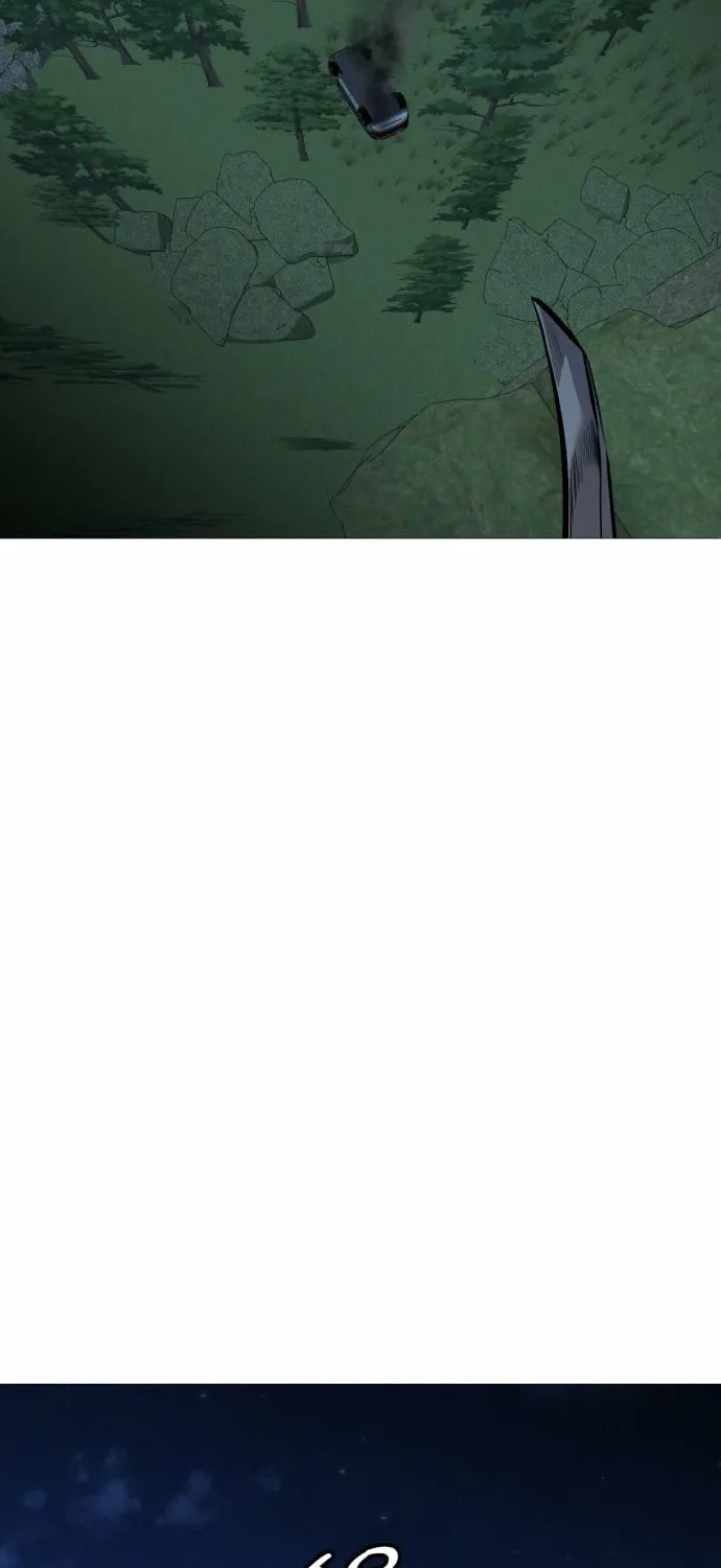 The Ugly Killer Chapter 31 page 112 - 