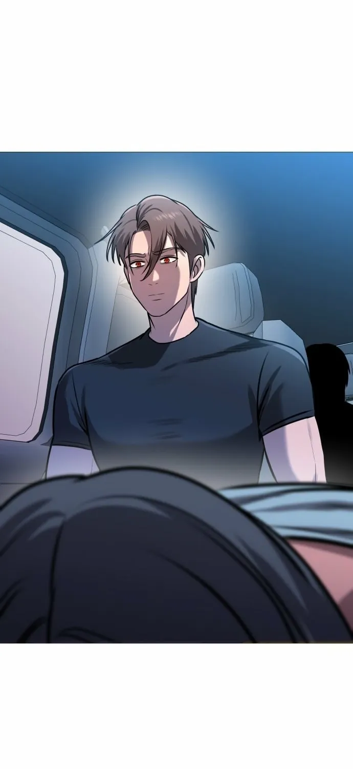 The Ugly Killer Chapter 31 page 117 - 