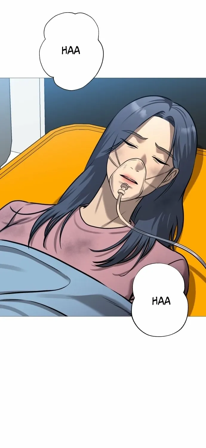 The Ugly Killer Chapter 31 page 118 - 