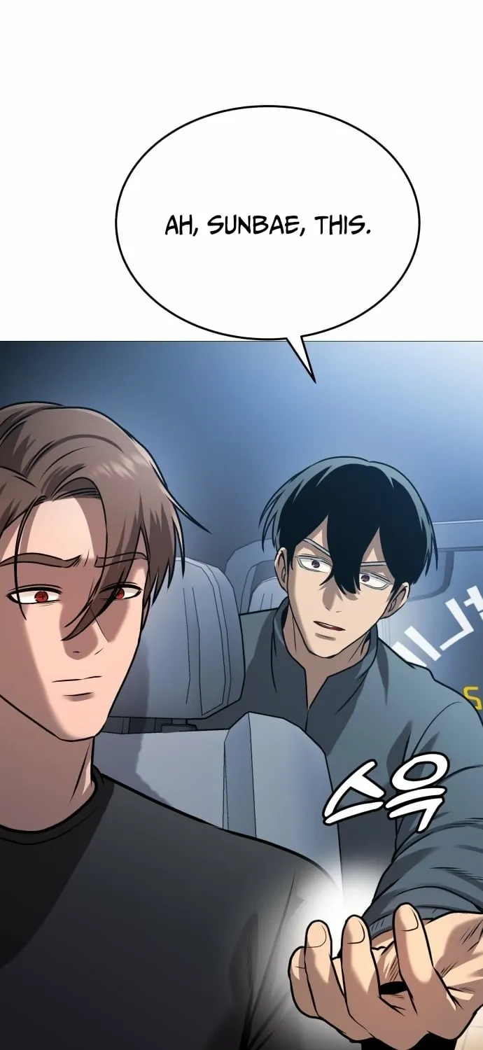 The Ugly Killer Chapter 31 page 119 - 