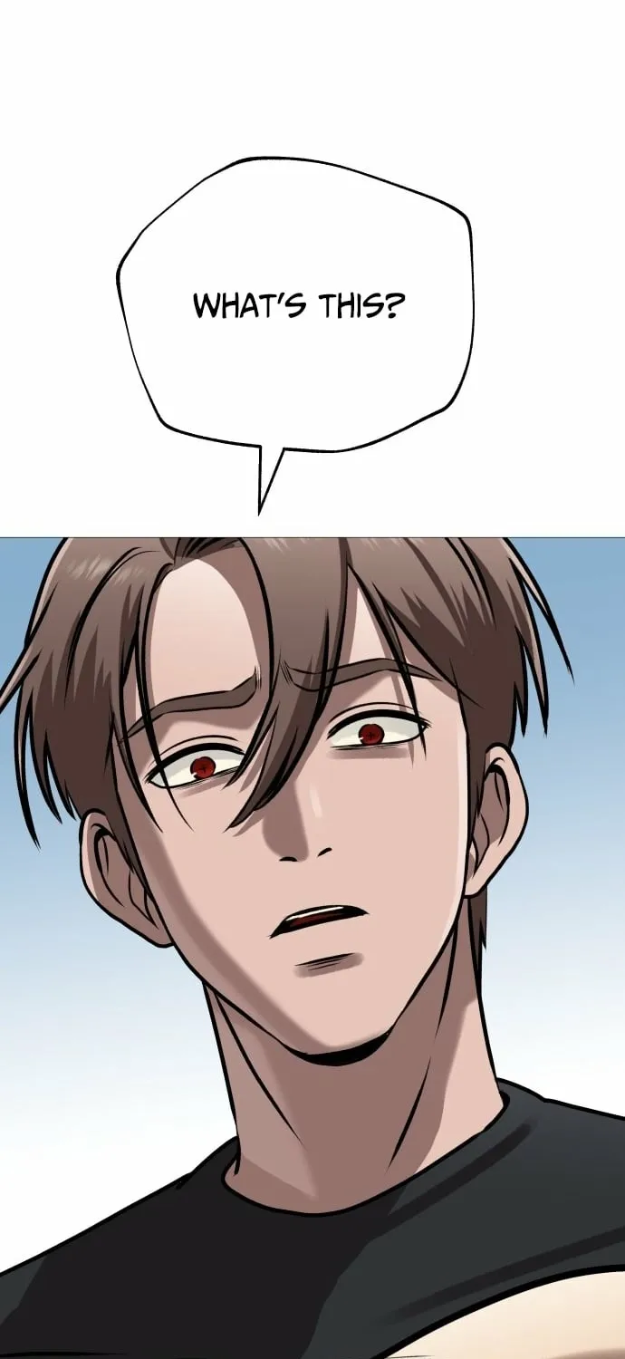 The Ugly Killer Chapter 31 page 121 - 