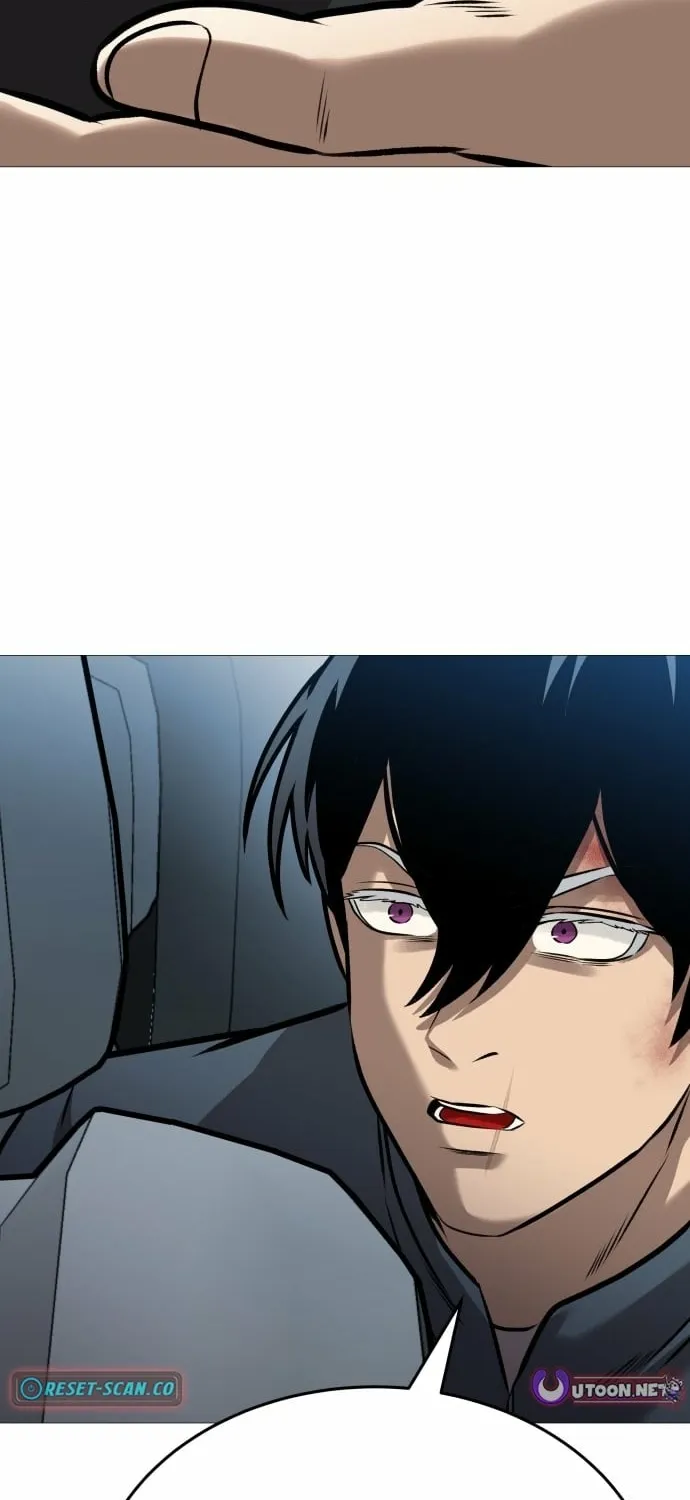 The Ugly Killer Chapter 31 page 122 - 