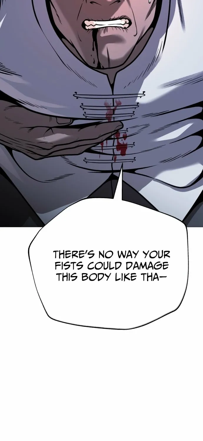 The Ugly Killer Chapter 31 page 16 - 