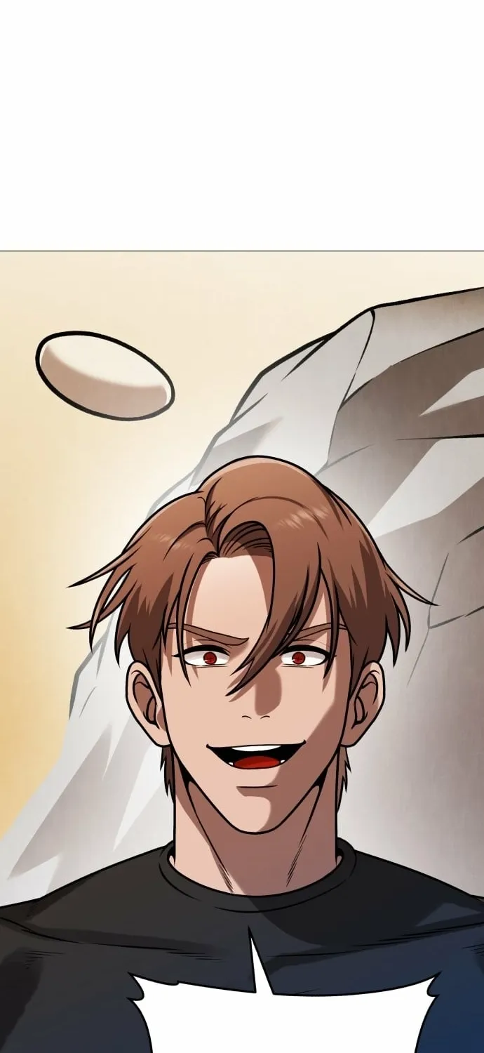 The Ugly Killer Chapter 31 page 20 - 